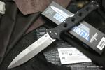 фото Складной нож Cold Steel 10AA Counter Point XL AUS-10A