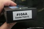 Фото №2 Складной нож Cold Steel 10AA Counter Point XL AUS-10A