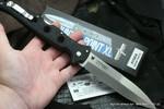 Фото №3 Складной нож Cold Steel 10AA Counter Point XL AUS-10A