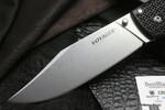 Фото №3 Нож Cold Steel 29AXC Voyager XL Aus-10A