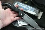 Фото №5 Нож Cold Steel 29AXC Voyager XL Aus-10A