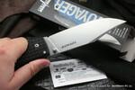 Фото №6 Нож Cold Steel 29AXC Voyager XL Aus-10A