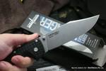 Фото №7 Нож Cold Steel 29AXC Voyager XL Aus-10A