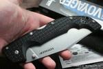 Фото №8 Нож Cold Steel 29AXC Voyager XL Aus-10A