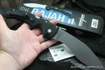 Фото №3 Огромный Cold Steel Rajah 2 62JL