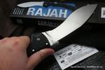 Фото №4 Огромный Cold Steel Rajah 2 62JL