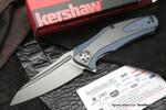 фото Складной нож Kershaw Natrix Carbon Fiber 7007CF