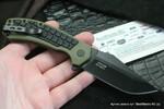 Фото №3 Нож Kershaw Faultline 8760