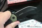 Фото №4 Нож Kershaw Faultline 8760