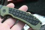 Фото №5 Нож Kershaw Faultline 8760