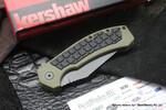 Фото №7 Нож Kershaw Faultline 8760