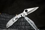 Фото №3 C11P Delica 4 Stainless Steel