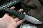 Фото №4 Нож Benchmade 407 Vallation