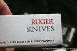 Фото №3 Складной нож CRKT (Ruger Knives) Hollow-Point R2302