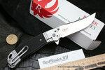 Фото №4 Складной нож CRKT (Ruger Knives) Hollow-Point R2302