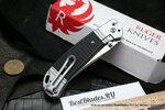 Фото №7 Складной нож CRKT (Ruger Knives) Hollow-Point R2302