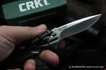 Фото №7 Складной нож CRKT Williwaw 6016