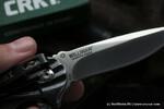 Фото №8 Складной нож CRKT Williwaw 6016