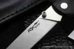 Фото №3 Нож FOX knives модель 500 B