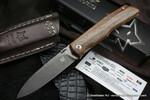 фото Нож FOX knives модель FX-525 DB TERZUOLA