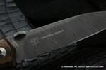 Фото №5 Нож FOX knives модель FX-525 DB TERZUOLA