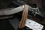 Фото №7 Нож FOX knives модель FX-525 DB TERZUOLA