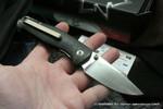 Фото №5 Нож FOX knives модель 528 Tur