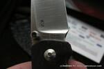 Фото №7 Нож FOX knives модель 528 Tur