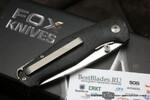 Фото №9 Нож FOX knives модель 528 Tur