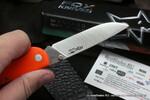 Фото №4 Нож FOX knives модель 500 O