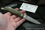 Фото №2 Нож FOX knives модель 500 G