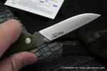 Фото №3 Нож FOX knives модель 500 G