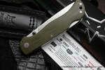 Фото №4 Нож FOX knives модель 500 G