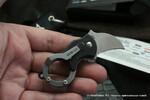 Фото №6 Нож FOX knives модель 535 Mini-Ka