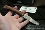 Фото №4 Нож Boker 01bo069 Slack Cocobolo