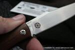 Фото №5 Нож Boker 01bo069 Slack Cocobolo