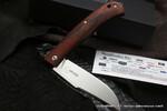 Фото №6 Нож Boker 01bo069 Slack Cocobolo