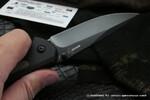 Фото №3 Полуавтоматический нож Boker 01bo502 Gemini NGA BK Coyote