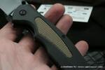 Фото №4 Полуавтоматический нож Boker 01bo502 Gemini NGA BK Coyote