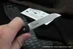 Фото №5 Нож Boker 01bo632 Wasabi CF