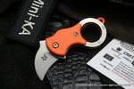 фото Нож FOX knives модель 535 O Mini-Ka