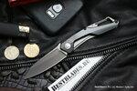 фото Нож KERSHAW Reverb 1220