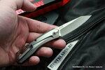 Фото №5 Нож KERSHAW Reverb 1220