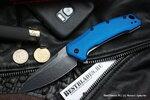 фото Нож KERSHAW Link 1776NBBW