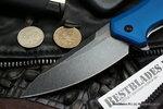 Фото №3 Нож KERSHAW Link 1776NBBW