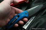 Фото №5 Нож KERSHAW Link 1776NBBW