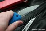 Фото №6 Нож KERSHAW Link 1776NBBW