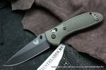 фото Нож Benchmade 551BKOD Pardue Drop PT mini-Griptilian