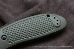 Фото №4 Нож Benchmade 551BKOD Pardue Drop PT mini-Griptilian