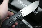 Фото №6 Нож Boker 01RY182 Colussus